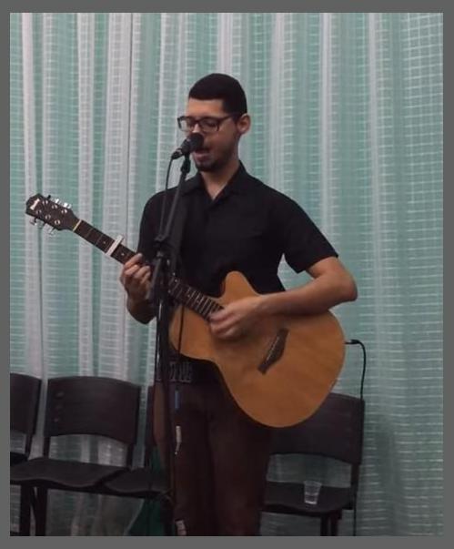 Guilherme Augusto Pantaleão